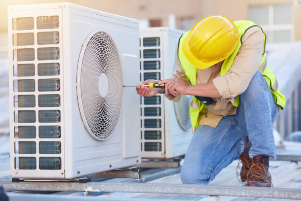 Professional HVAC in Woodworth, OH