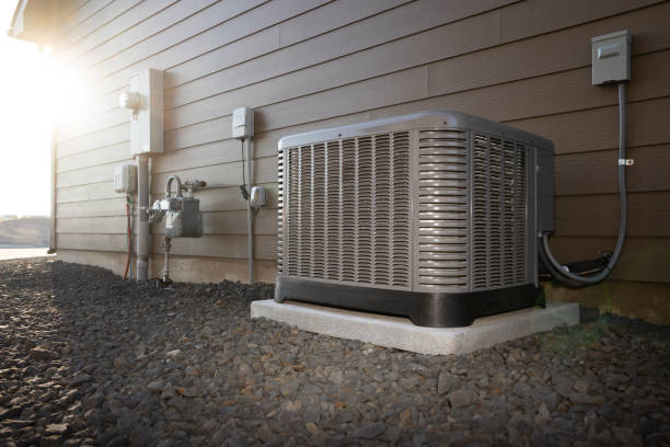 Local HVAC companies in Woodworth, OH